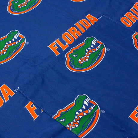 Florida Gators Grilling Tailgating Apron with 9" Pocket, Adjustable
