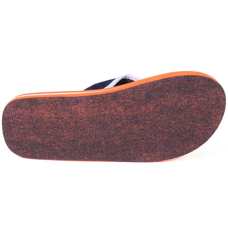Chicago Bears FOCO Contour Flip Flops Sandals