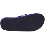 Dallas Cowboys FOCO Contour Flip Flops Sandals