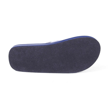 New England Patriots FOCO Contour Flip Flops Sandals