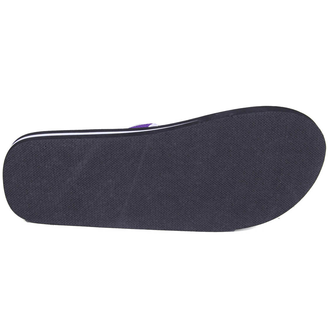 Baltimore Ravens FOCO Contour Flip Flops Sandals
