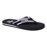 New Orleans Saints FOCO Contour Flip Flops Sandals
