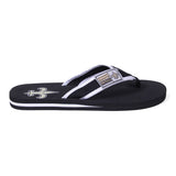 New Orleans Saints FOCO Contour Flip Flops Sandals