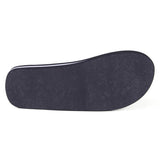 New Orleans Saints FOCO Contour Flip Flops Sandals