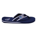 Tennessee Titans FOCO Contour Flip Flops Sandals