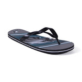 Philadelphia Eagles FOCO Big Logo Flip Flops