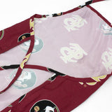Florida State Seminoles Grilling Tailgating Apron with 9" Pocket, Adjustable
