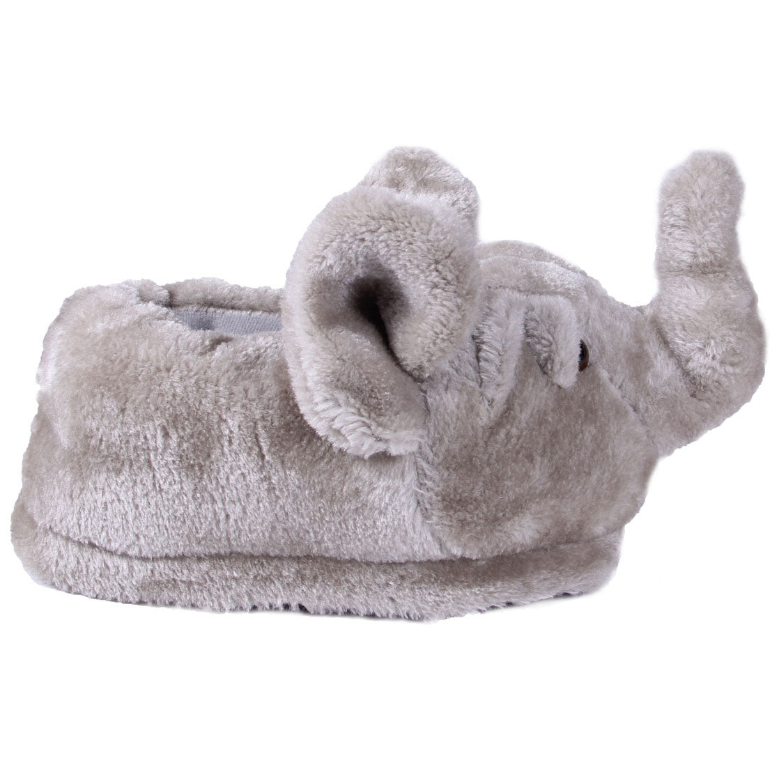 Elephant Comfy Animal Slippers