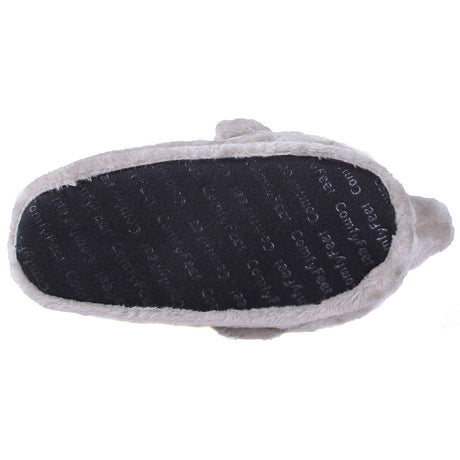 Elephant Comfy Animal Slippers