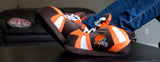 Cleveland Browns ComfyFeet Original Comfy Feet Sneaker Slippers