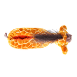 Giraffe Comfy Animal Slippers