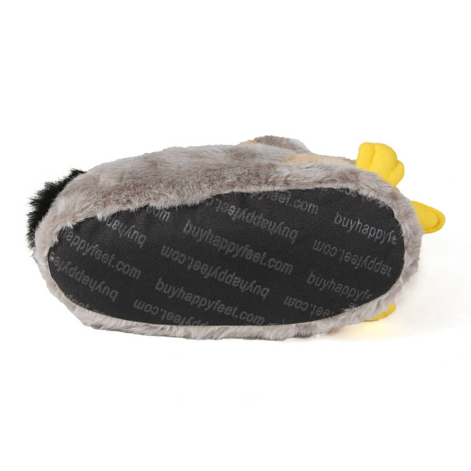Mallard Duck ComfyFeet Animal Slippers