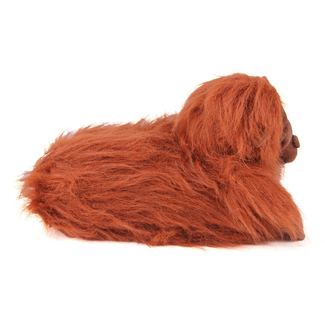 Orangutan Comfy Animal Slipper