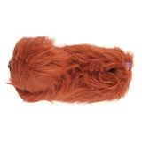 Orangutan Comfy Animal Slipper
