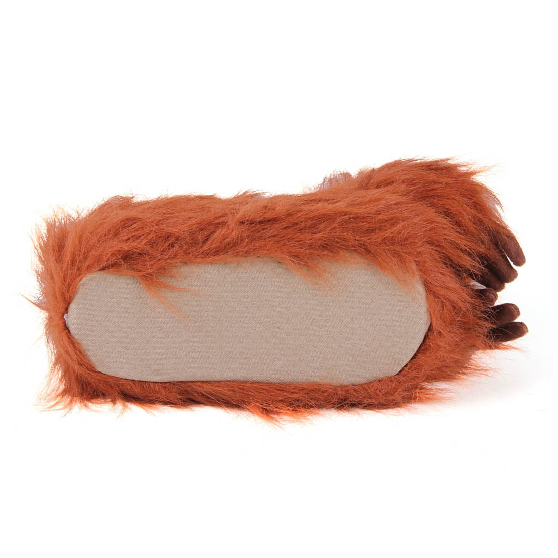 Orangutan Comfy Animal Slipper