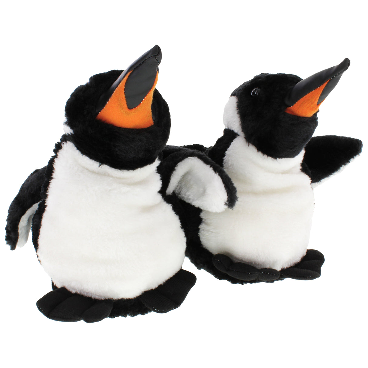 Penguin ComfyFeet Animal Slippers