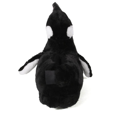 Penguin Comfy Animal Slippers