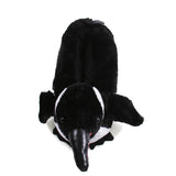 Penguin Comfy Animal Slippers