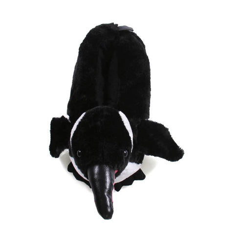 Penguin Comfy Animal Slippers
