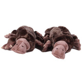 Platypus Comfy Animal Slippers