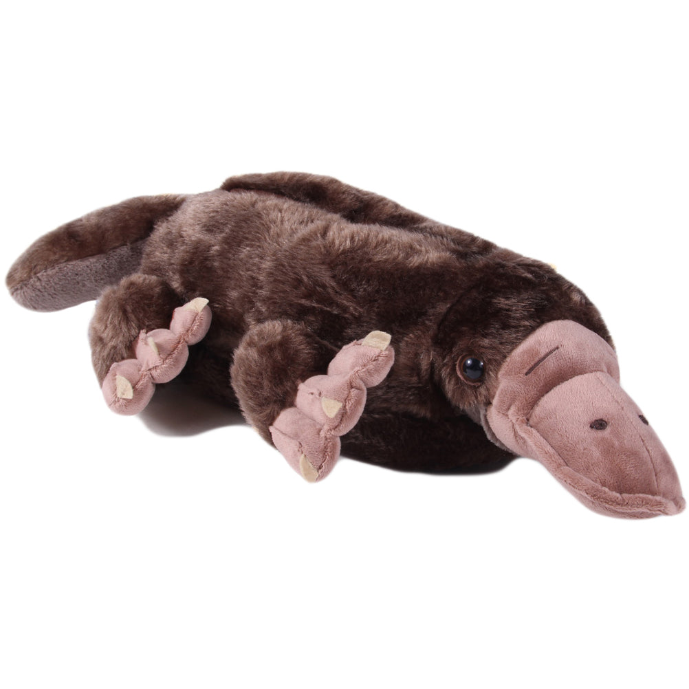 Platypus Comfy Animal Slippers