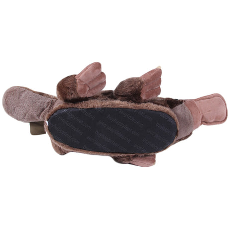 Platypus Comfy Animal Slippers