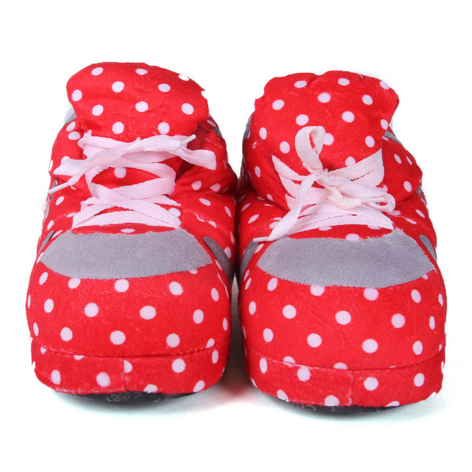 Ohio State Buckeyes Polka Dot