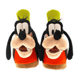 Goofy Slippers