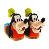 Goofy Slippers