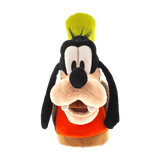 Goofy Slippers