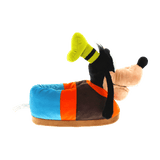 Goofy Slippers