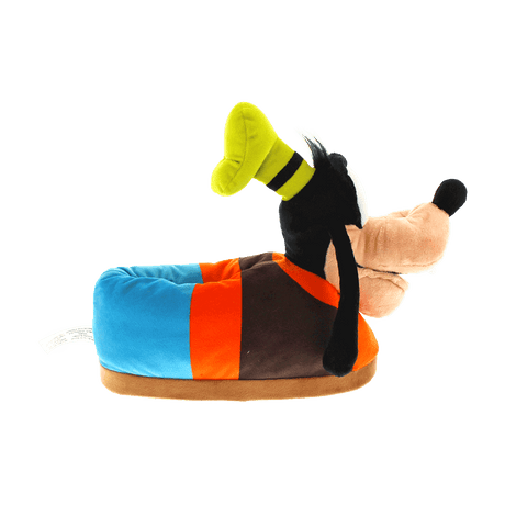 Goofy Slippers