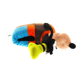 Goofy Slippers