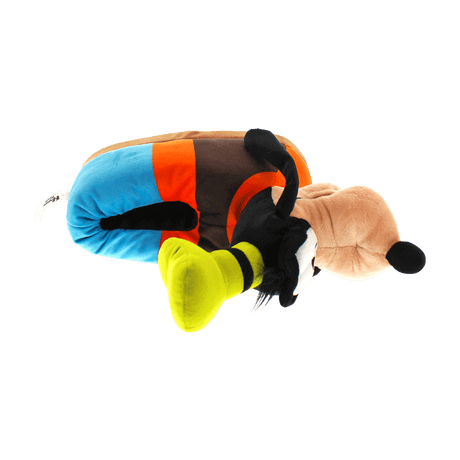 Goofy Slippers