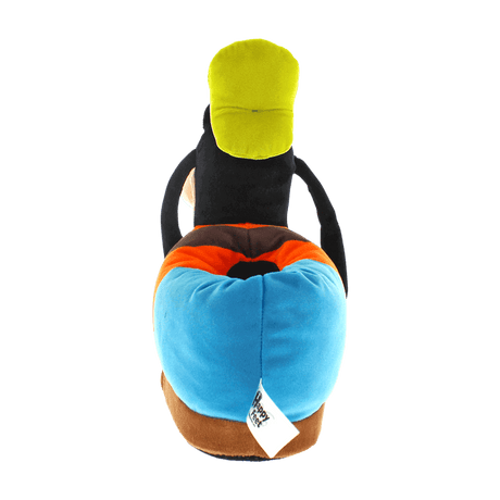 Goofy Slippers