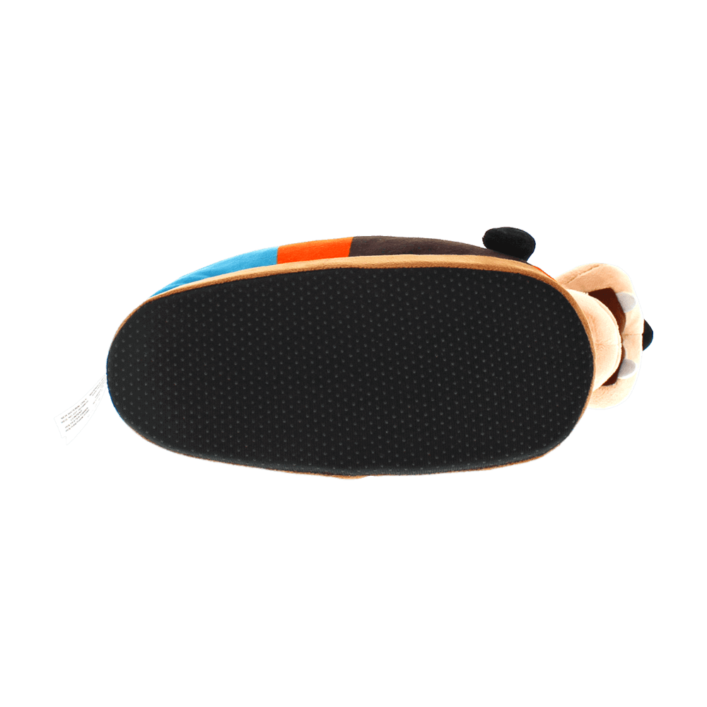 Goofy Slippers