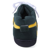 Green Bay Packers All Around Indoor Outdoor ComfyFeet Slippers