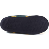 Green Bay Packers All Around Indoor Outdoor ComfyFeet Slippers