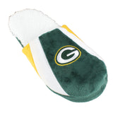 Green Bay Packers Sherpa Slide Slipper