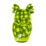 Green Heffalump Slippers