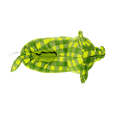 Green Heffalump Slippers