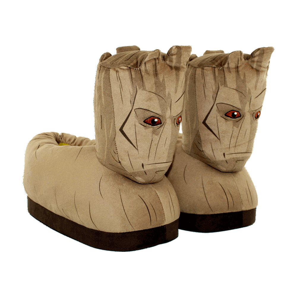 groot 8