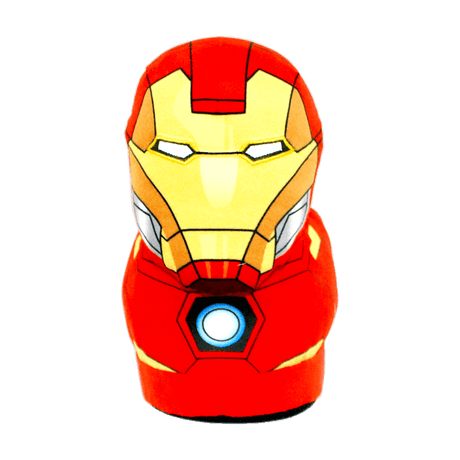 iron man 1