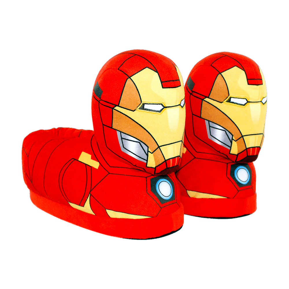 iron man 8