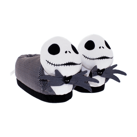 Jack Skellington Slippers