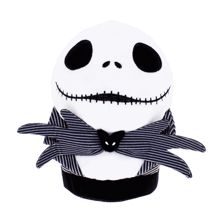 Jack Skellington Slippers