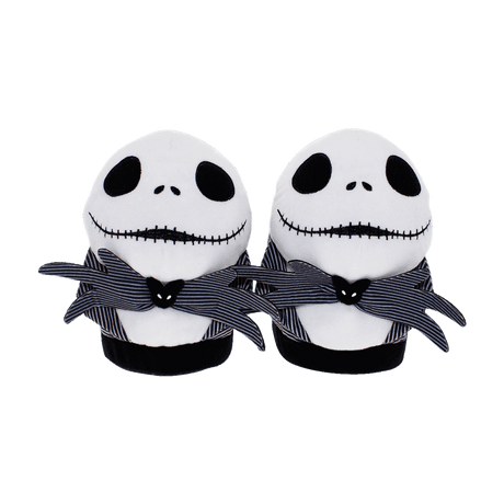 Jack Skellington Slippers