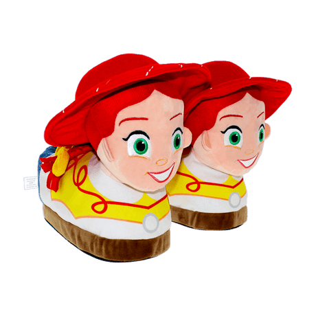 Jessie Slippers