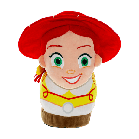 Jessie Slippers
