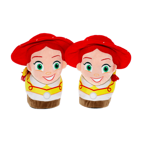 Jessie Slippers